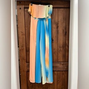 Fashion nova jumpsuit